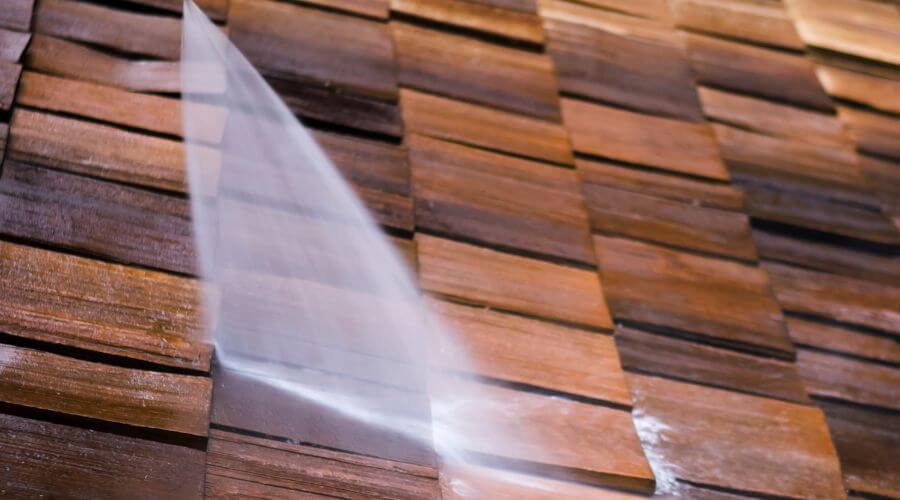 Slate Roofing in Fairfield Bay, AR
